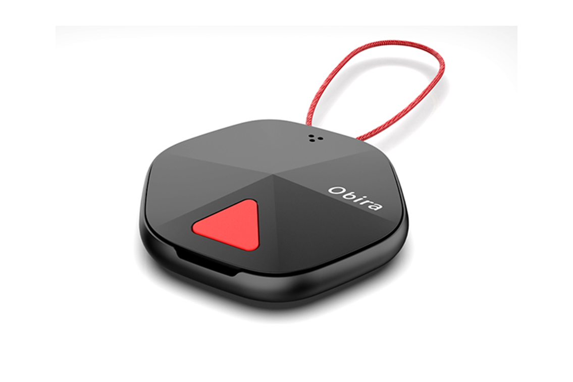 智能药盒产品设计案例